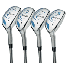 PING G5 Hybrid