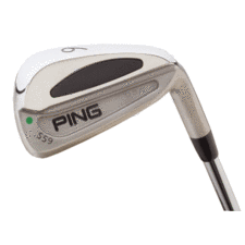 PING S59 Tour Iron Set
