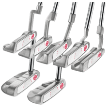 Odyssey Golf White Hot XG Putters