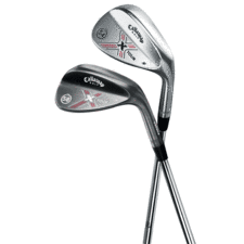 Callaway Golf X-Tour Wedges