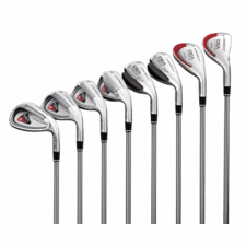 Adams Golf IDEA a2 OS Irons