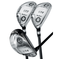 MacGregor Mactec NVG2 Hybrid UT