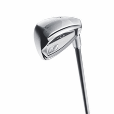 MacGregor Mactec NVG2 Mid Iron Set - 3-PW