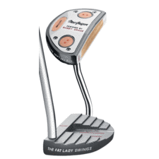 MacGregor The Fat Lady Swings Putter