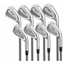 Bridgestone Golf J33 Forged Cavity Back Irons