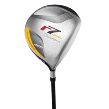 Taylor Made r7 460 Draw Driver