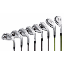Adams Golf IDEA a2 Hybrid Set