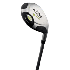 PING Rapture Hybrids