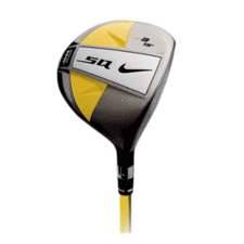 Nike SasQuatch 2 Fairway Woods
