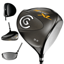 Cleveland Golf HiBore XL Driver