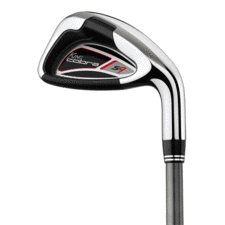 Cobra S9 Iron Set