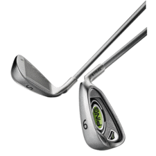 PING Rapture Iron Set