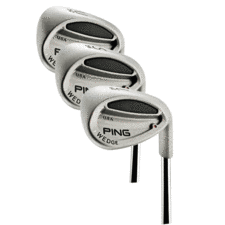 PING iWedge