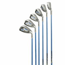 PING G5L Iron Set (5-9,PW)