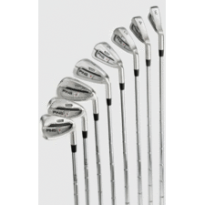 PING s58 Iron Set