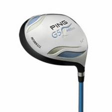 PING G5L Driver