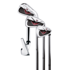 Wilson Staff Di7 Iron Set