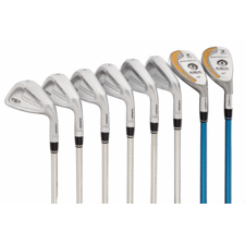Adams Golf IDEA Pro Forged Iron Set