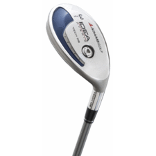Adams Golf IDEA Tech OS Hybrids