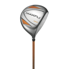 Maxfli PowerMax Driver