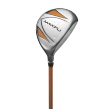 Maxfli PowerMax Fairway Woods