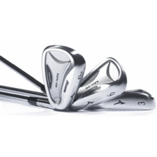 Mizuno MX-25 Iron Set