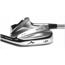 Mizuno MP-67 Iron Set