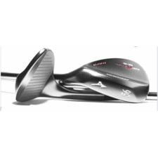 Mizuno MP R Black Nickel Wedges