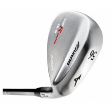 Mizuno MP R Chrome Wedges