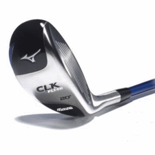 Mizuno CLK FLI-HI Hybrid