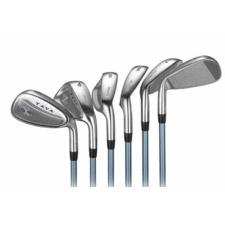 Mizuno Tava Iron Set