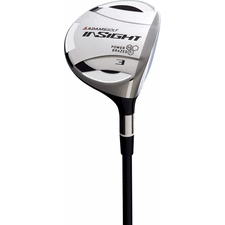 Adams Golf Insight BUL Fairway Woods
