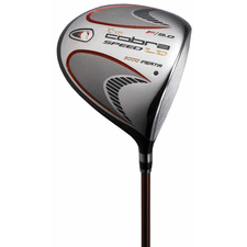 Cobra Speed LD F Driver