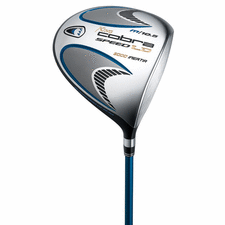 Cobra Speed LD M Driver