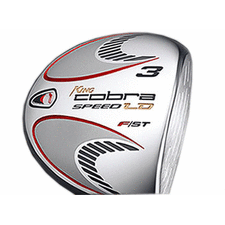 Cobra Speed LD F Fairway Woods