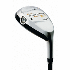 Cobra Baffler PRO Utility Hybrid