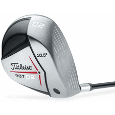 Titleist 907 D2 Driver