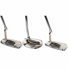 Odyssey Golf Black Series Putters