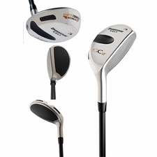 Bridgestone GC Hybrid