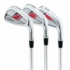 Titleist 755 Iron Set, 3-PW