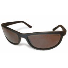 PGA Tour Eyewear Predator Wrap Sunglasses