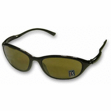PGA Tour Eyewear Oval Predator Sunglasses