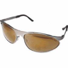 PGA Tour Eyewear G - Metal Sunglasses