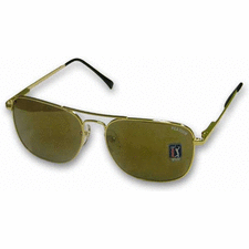 PGA Tour Eyewear The Trooper Sunglasses
