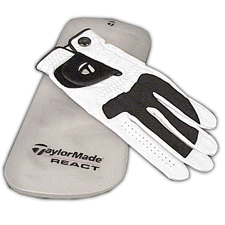 Taylor Made React - Golf Glove