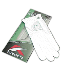 Kasco Weather Fit Golf Glove for Women