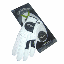 Callaway Golf Dual Zone - Golf Glove