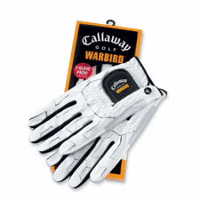Callaway Golf Warbird 2 Pack - Golf Glove