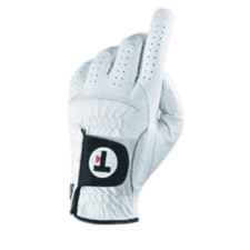 Tour Golf Glove - Cadet X Large - LH