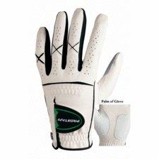 ProStaff Ti - Golf Glove - Medium/Large - RH